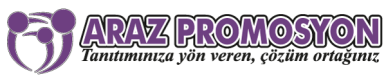 Araz Promosyon